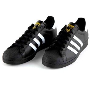 Limited Edition Adidas Superstar Women’s Sneaker